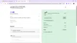 GLOWINGWITHLENA20 coupon verification screenshot