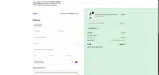 RENEW20 coupon verification screenshot