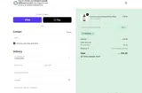 RENEW20 coupon verification screenshot
