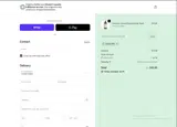 DISCOUNT coupon verification screenshot