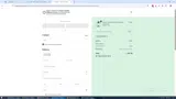 Welcome15 coupon verification screenshot
