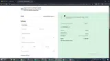 20offrgan coupon verification screenshot