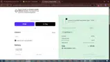 20offrgan coupon verification screenshot