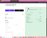 20offrgan coupon verification screenshot