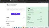 GIFT38 coupon verification screenshot