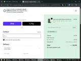 NEWCODE coupon verification screenshot
