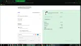 welcome25 coupon verification screenshot