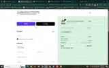 USAORGANIC coupon verification screenshot