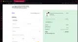 COELCTIVO coupon verification screenshot