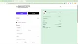 COELCTIVO coupon verification screenshot