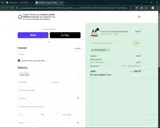 SAVEMORE20% coupon verification screenshot