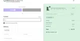 NEWCODE coupon verification screenshot