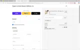 TODAY30 coupon verification screenshot