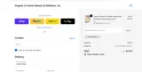MEMORIAL30 coupon verification screenshot