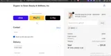 NEW10 coupon verification screenshot