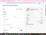 save30 coupon verification screenshot