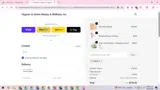 NEWDAY coupon verification screenshot