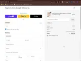 get coupon verification screenshot