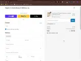 THANKYOU coupon verification screenshot