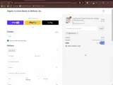 MEMORIAL30 coupon verification screenshot