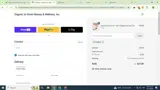 JUNE10 coupon verification screenshot