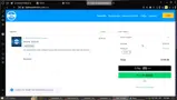 save30 coupon verification screenshot