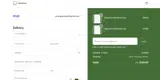 SAVE20 coupon verification screenshot