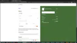 EMAIL20 coupon verification screenshot