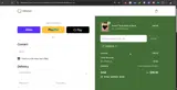 SPRING20 coupon verification screenshot