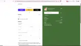 SAVE25 coupon verification screenshot