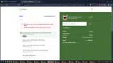 SAVE25 coupon verification screenshot
