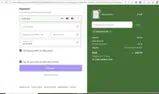 JAMESWILLIAMS coupon verification screenshot