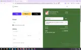 TENERETEAM coupon verification screenshot