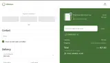 CAMPUS20 coupon verification screenshot