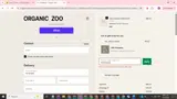 10OFFSALE coupon verification screenshot
