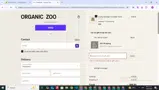10OFFSALE coupon verification screenshot