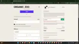 EXTRA20 coupon verification screenshot