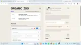 OZFNSX4-H5NH-CDN6 coupon verification screenshot