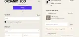 OZFEU4V-7TAU-W8DC coupon verification screenshot