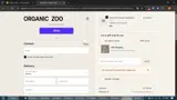 OZFEU4V-7TAU-W8DC coupon verification screenshot