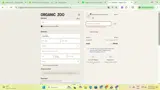 HAPPY10 coupon verification screenshot