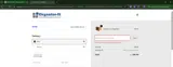 BFDEAL coupon verification screenshot