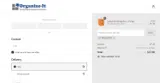 15Closeout coupon verification screenshot