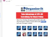 BFDEAL coupon verification screenshot