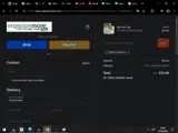 SWEETHEART26 coupon verification screenshot