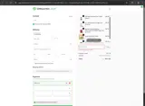 Fall15 coupon verification screenshot