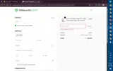 Fall15 coupon verification screenshot