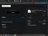 CINCO coupon verification screenshot