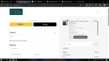 LIN coupon verification screenshot