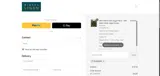 ZHANDRIK coupon verification screenshot